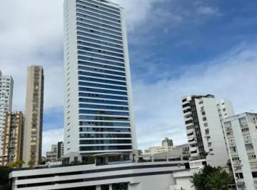 Apartamento de 4 quartos, Salvador · Apartamento a venda na Graça com 4 suites e mobiliado na Mansão Bahiano de Tênis