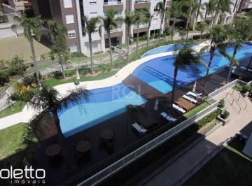 Apartamento · 158m² · 4 Quartos · 3 Vagas · Apartamento com 4 dormitórios à venda, 158 m² por R$ 2.199.000,00 - Menino Deus