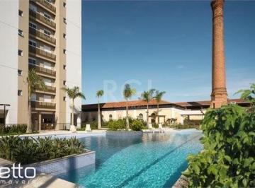 Photo 1 · Apartamento com 2 dormitórios à venda, 60 m² por R$ 485.000,00 - São Geraldo - P