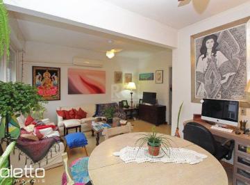 Apartamento · 84m² · 2 Quartos · 1 Vaga · Apartamento para Venda - 84.85m², 2 dormitórios, sendo 1 suites, 1 vaga - Moinho