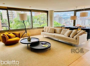 Apartamento · 164m² · 3 Quartos · 2 Vagas · Apartamento novíssimo decorado para Comprar , no Bairro Bela Vista!!