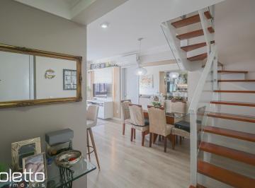 Apartamento · 156m² · 2 Quartos · 2 Vagas · Cobertura a venda no bairro Higienópolis