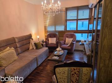 Photo 1 · MOINHOS DE VENTO apartamento , 3 dormitorios, suíte , 1 box - 114m² -