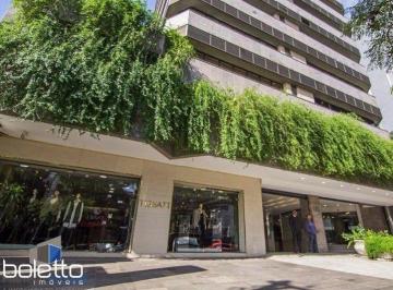 Comercial · 48m² · 1 Quarto · Oportunidade de Investimento. Sala Comercial para venda já locada no bairro Moin