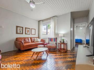 Apartamento · 116m² · 3 Quartos · 1 Vaga · Apartamento cobertura Desocupado 3 dormitórios na Av, Berlin, Bairro São João