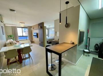 Apartamento · 12m² · 1 Quarto · 1 Vaga · Apartamento em Centro