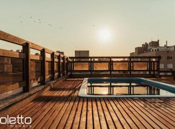 Photo 1 · Vende-se cobertura 3 quartos com suíte e 2 vagas - 333m² - Mont Serrat totalment