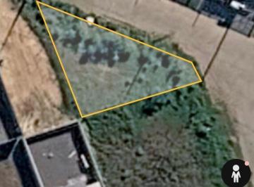 Terreno · 363m² · Terreno de esquina na Vila São João em Torres RS