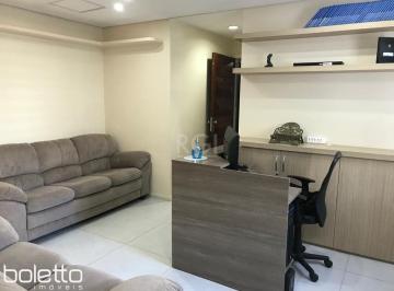 Comercial · 120m² · Conjunto/Sala para Venda - 120m², 0 dormitórios, Rio Branco