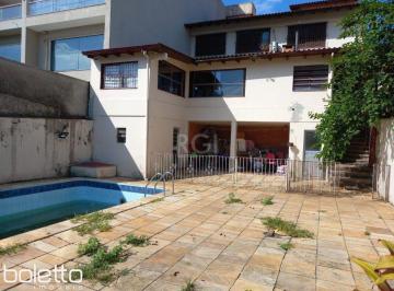 Casa · 300m² · 4 Quartos · 4 Vagas · Casa para Venda de 3 dormitórios 6 vagas no bairro Chácara das Pedras