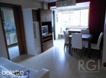 Apartamento · 68m² · 2 Quartos · 1 Vaga · Apartamento para Venda - 68.8m², 2 dormitórios, sendo 1 suites, 1 vaga - Higienópolis
