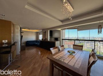 Apartamento · 94m² · 2 Quartos · 2 Vagas · Apartamento de 2 dormitórios, 1 suíte, 2 vagas e 94m² no Jardim Europa.