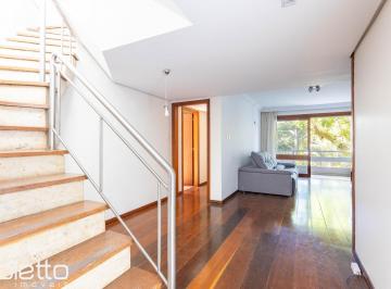 Apartamento · 211m² · 2 Quartos · 2 Vagas · Cobertura na Dinarte Ribeiro/2 Dorm. Suíte/ No coração do Moinhos de Vento
