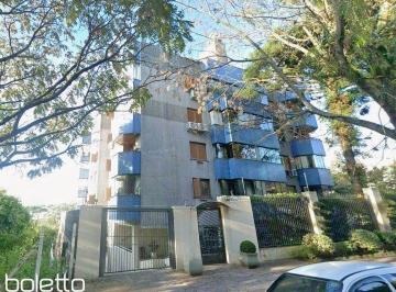 Apartamento · 183m² · 3 Quartos · 2 Vagas · Cobertura em Chácara das Pedras