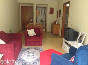 Apartamento · 89m² · 3 Quartos · 1 Vaga · 3 dormitórios com vaga, na rua, Vicente da Fontoura - Rio Branco
