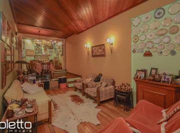 Casa · 130m² · 2 Quartos · 1 Vaga · Casa em condomínio