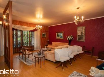Casa · 280m² · 4 Quartos · 1 Vaga · Casa à venda com 280m², 4 quartos e 2 vagas no bairro Auxiliadora