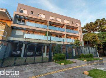 Apartamento · 103m² · 2 Quartos · 2 Vagas · Apartamento DUPLEX no bairro Chácara das Pedras de 2 dormitórios e 2 vagas