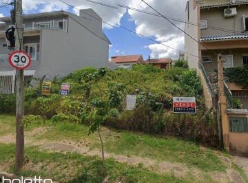 Terreno · 360m² · Terreno excelente no bairro Jardim Itu