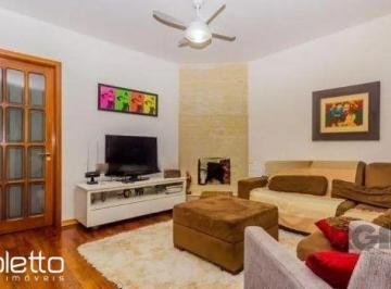 Casa · 470m² · 7 Quartos · 6 Vagas · Casa com 7 Quartos e 6 vagas à Venda, 470 m² no Bairro Petrópolis
