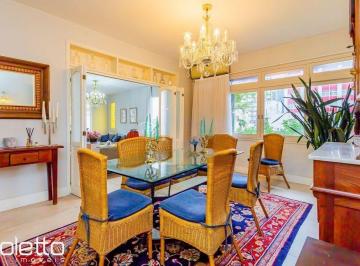 Apartamento · 209m² · 3 Quartos · 2 Vagas · Apartamento 3 dorms à venda Rua Vinte e Quatro de Outubro, Moinhos de Vento