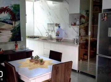Casa · 90m² · 3 Quartos · 1 Vaga · Vende casa 3 dormitórios 90m², bairro Igara, Canoas