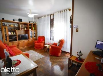 Casa · 385m² · 4 Quartos · 2 Vagas · Casa 3 dorms 2 vagas Chácara das Pedras em Porto Alegre-RS
