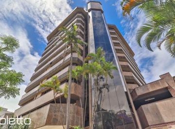 Comercial · 57m² · 3 Quartos · Sala comercial em um ponto excelente da Rua Padre Chagas.