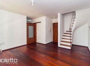 Apartamento · 125m² · 2 Quartos · 2 Vagas · Cobertura em Higienópolis