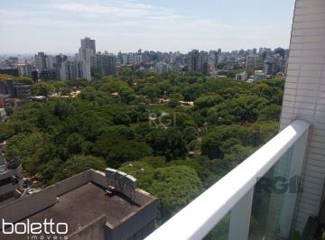 Apartamento · 32m² · 1 Quarto · 1 Vaga · Studio em Moinhos de Vento