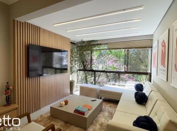 Apartamento · 100m² · 3 Quartos · 1 Vaga · Vende-se apartamento com 3 quartos (1 suíte), 100m² e 1 vaga - Jardim Europa