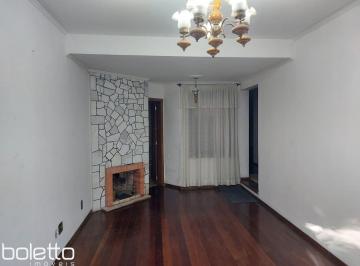 Casa · 165m² · 5 Quartos · 2 Vagas · Casa a venda com 5 dormitórios no bairro Rio Branco.