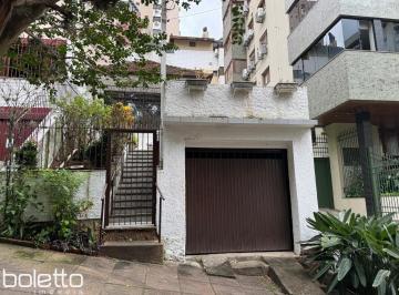 Casa · 93m² · 3 Quartos · 1 Vaga · Casa de alvenaria, 3 dormitórios, 1 vaga coberta, bairro Mont Serrat.