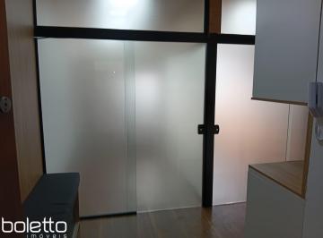Comercial · 85m² · 3 Quartos · 2 Vagas · Vende-se cobertura comercial com Terraço – Moinhos de Vento