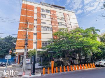 Apartamento · 247m² · 4 Quartos · 1 Vaga · Cobertura Duplex, 4 D - 1 suíte - 1 vaga - 247,31 m² - Moinhos de Vento