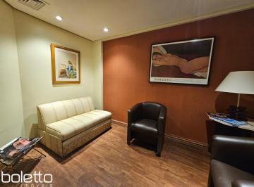 Comercial · 47m² · 2 Quartos · 1 Vaga · Sala comercial a 1 quadra do Parcão