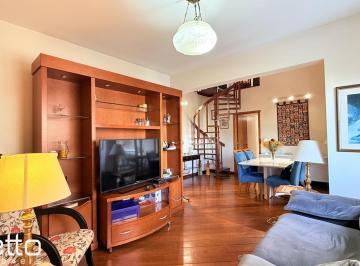 Apartamento · 227m² · 3 Quartos · 3 Vagas · Cobertura 3 dormitórios, 1 suíte, 3 vagas