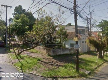Terreno · 520m² · Terreno no Chácara das Pedras com 520m²