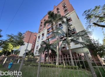Apartamento · 96m² · 3 Quartos · 1 Vaga · Apartamento de 3 quartos e 1 vaga de garagem no bairro Chácara da Pedras em POA