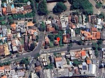 Terreno · 346m² · Terreno Residencial em Chácara das Pedras
