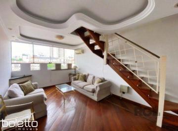 Apartamento · 277m² · 3 Quartos · 2 Vagas · Cobertura em Rio Branco