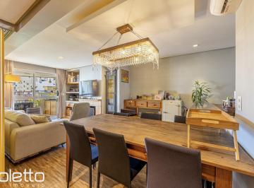 Apartamento · 83m² · 2 Quartos · 1 Vaga · Apartamento a venda no bairro Mont Serrat