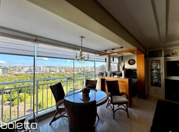Apartamento · 146m² · 2 Quartos · 2 Vagas · VENHA MORAR NO LOUVRE GALERY- JARDIM EUROPA.