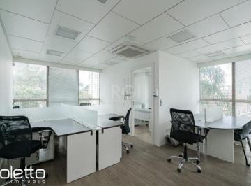 Comercial · 53m² · 1 Vaga · Conjunto/Sala para Venda - 53,73m², 0 dormitórios, 1 vagas - Bela Vista