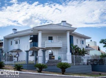 Casa · 340m² · 4 Quartos · 2 Vagas · Casa para comprar 340m² por R$2.950.000,00