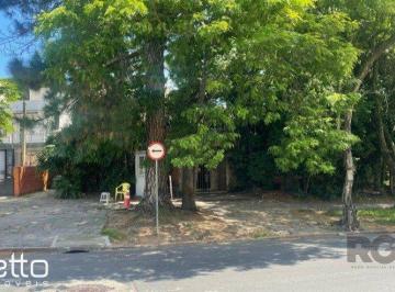 Terreno · 460m² · Terreno Residencial em Chácara das Pedras