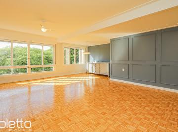 Apartamento · 143m² · 2 Quartos · 2 Vagas · Apartamento a venda no bairro Três Figueiras