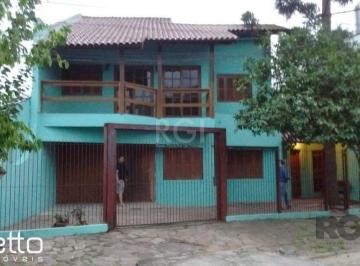 Casa · 351m² · 4 Quartos · Casa com 4 dormitórios, 280 m² - R$ 1.100.000,00/ estuda proposta, analisa casa