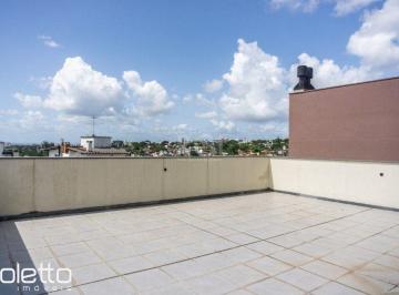 Apartamento · 174m² · 3 Quartos · 3 Vagas · Cobertura de 3 dormitórios 3 vagas - Chácara das Pedras