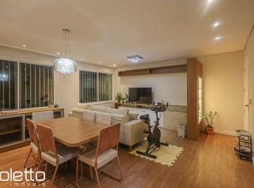 Apartamento · 108m² · 3 Quartos · 1 Vaga · Apartamento a venda no bairro Auxiliadora